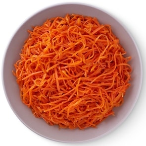 Изображение товара Морковь Белая Дача Классическая по-корейски 350г