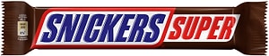 Изображение товара Шоколадный батончик Snickers Super 80г