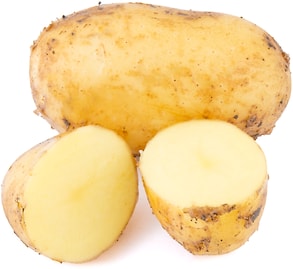 Изображение товара Картофель молодой Азербайджан 1кг