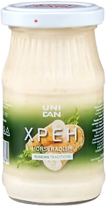 Изображение товара Хрен Uni Dan Столовый 170г