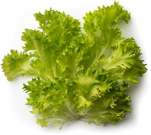 Изображение товара Салат Фриллис листовой хрустящий 100г