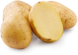 Изображение товара Картофель белый мытый 1кг