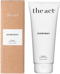 Изображение товара Маска для волос The Act Everyday 200мл