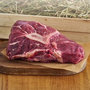 Изображение товара Лопатка говяжья на кости