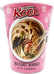 Изображение товара Лапша Cung Dinh Miso Chicken 63г