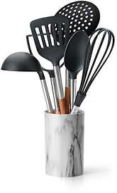 Изображение товара Набор кухонных принадлежностей APOLLO Cucina в подставке 6пр