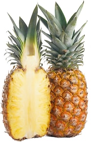 Изображение товара Ананас медовый 1.5-2кг