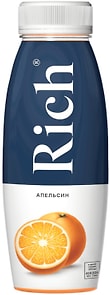 Изображение товара Нектар Rich Апельсиновый с мякотью 300мл