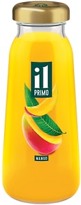 Изображение товара Нектар IL Primo Манго с мякотью 0.2л