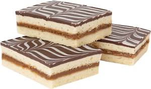 Изображение товара Печенье Русская Печь Александровская сгущенка 500г