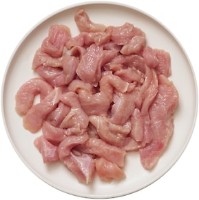 Изображение товара Азу из индейки