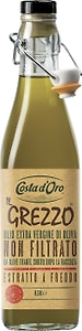 Изображение товара Масло оливковое Il Grezzo Extra Vergine нерафинированное 500мл
