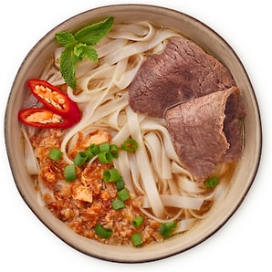 Изображение товара Фо Бо Перекресток Select 300г