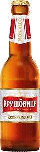 Изображение товара Пивной напиток Krusovice Крушовице Нон-алко безалкогольный 0.0% 330мл
