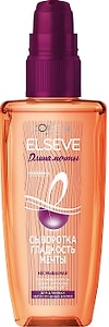 Изображение товара Сыворотка для волос Loreal Paris Elseve Гладкость Мечты несмываемый уход 100мл