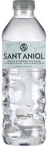 Изображение товара Вода Sant Aniol минеральная природная питьевая негазированная 500мл