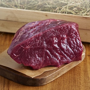 Изображение товара Говядина тазобедренная часть без кости