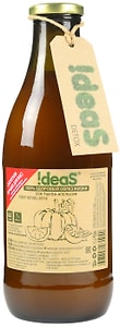 Изображение товара Сок Ideas Тыква-апельсин 1л