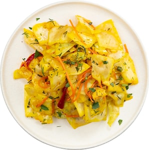 Изображение товара Салат Fresh Secret Капуста по-корейски 200г