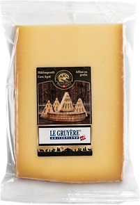 Изображение товара Сыр Margot Fromages Грюйер 49% 200г