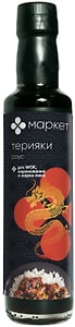 Изображение товара Соус Маркет Терияки 300г