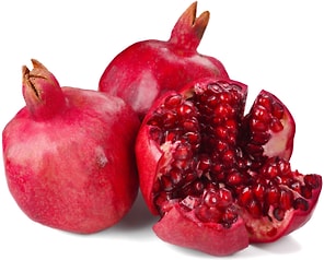 Изображение товара Гранат для сока Азербайджан 1кг