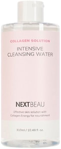Изображение товара Мицеллярная вода Nextbeau омолаживающая с гидролизованным коллагеном 310мл