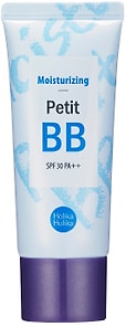 Изображение товара ББ-крем для лица Holika Holika Petit BB Moisturizing SPF 30 Увлажнение
