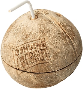 Изображение товара Кокос Artfruit свежий 1шт