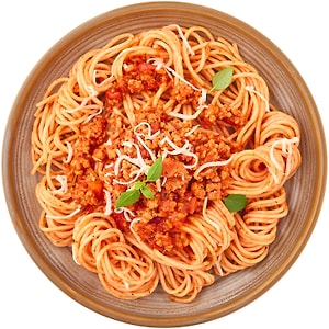 Изображение товара Паста Перекресток Select Болоньезе 500г