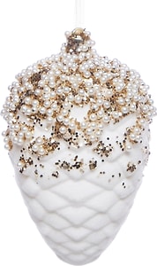 Изображение товара Украшение новогоднее Время чудес 6.5*6.5*11.5см