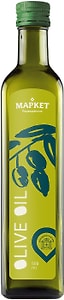 Изображение товара Масло оливковое Маркет Перекресток рафинированное 500мл