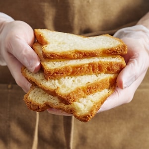 Изображение товара Круассан Тостовый 110г