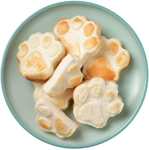 Изображение товара Сырники Котмаркот Зоопарк Лапки 125г