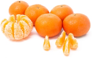 Изображение товара Мандарины Израильские 1кг 