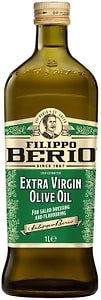 Изображение товара Масло оливковое Filippo Berio Extra Virgin нерафинированное 1л