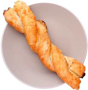 Изображение товара Улитка Греческая с курицей и картофелем 160г