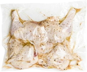 Изображение товара Цыпленок Табака 2-2.3кг