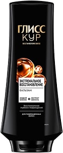 Изображение товара Бальзам для волос Глисс Кур Экстремальное восстановление 360мл