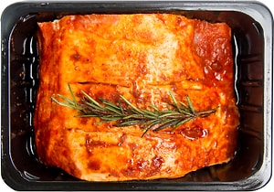 Изображение товара Корейка свиная для запекания