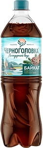 Изображение товара Напиток Черноголовка Байкал 1л