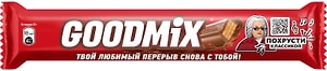 Изображение товара Шоколад Goodmix Original Молочный шоколад с хрустящей вафлей 40г