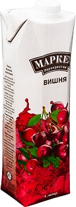Изображение товара Нектар Маркет Перекресток Вишневый 1л