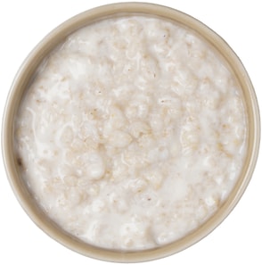 Изображение товара Каша молочная Овсяная Умное решение от Vprok.ru 270г