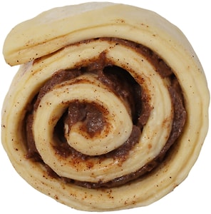 Изображение товара Булочка с корицей замороженная 90г