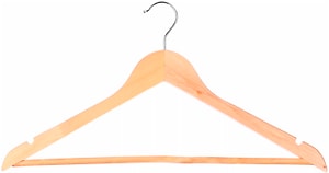 Изображение товара Набор вешалок Маркет 3ш 44.5см