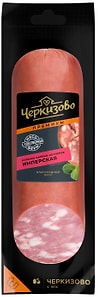 Изображение товара Колбаса Черкизово Имперская варено-копченая 500г