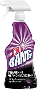 Изображение товара Средство чистящее Cillit Bang Удаление черной плесени 750мл