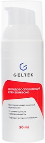 Изображение товара Крем Geltek Skin Bond Липидовосполняющий 50мл