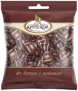 Изображение товара Конфеты Славянка Трюфель особый 200г